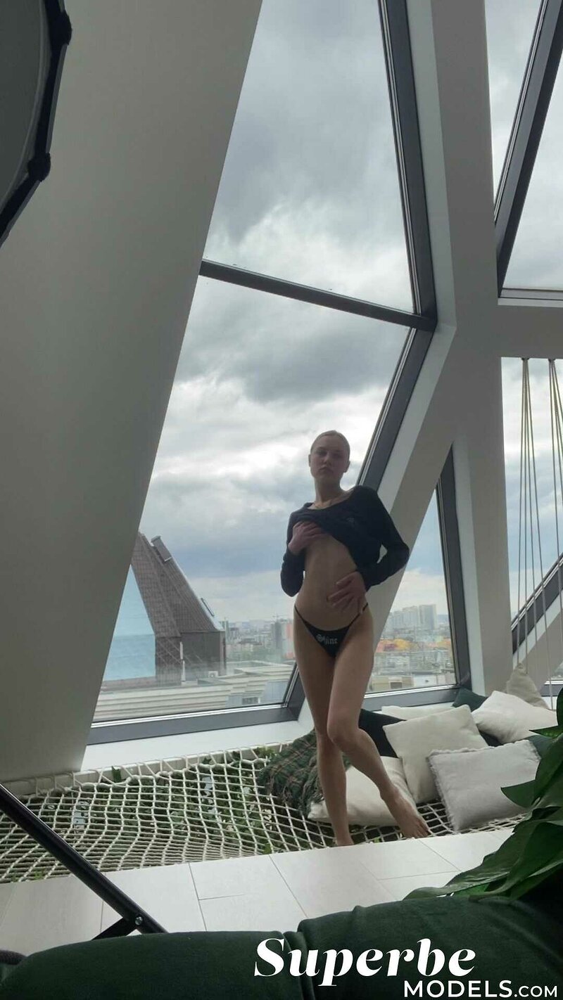 Ирина, 24 года, 2 размер груди