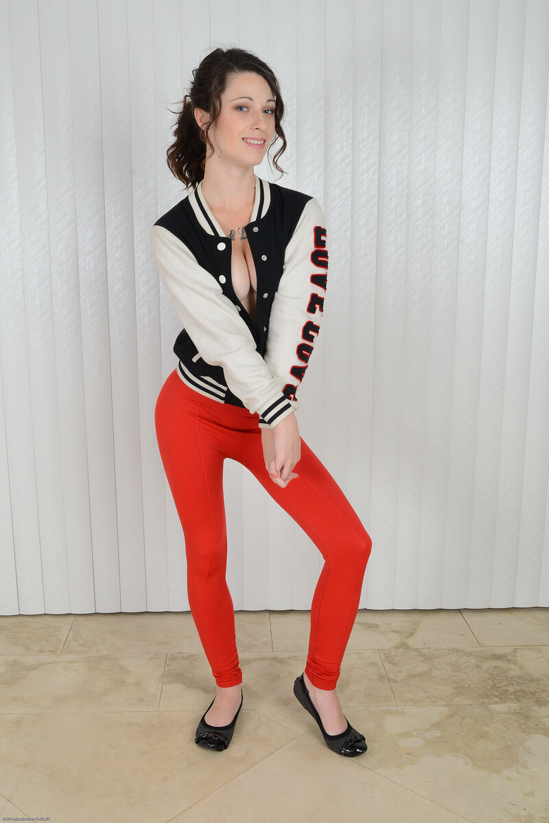 Полина, 21 год, 1 размер груди